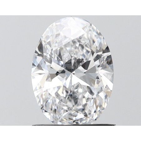 Diament laboratoryjny szlif owalny, 1.5ct, VVS2, D, IGI LG752552932