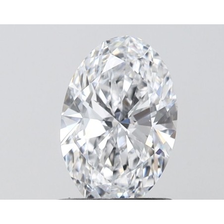 Diament laboratoryjny szlif owalny, 1.09ct, VVS2, D, IGI LG747529644
