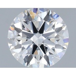 Diament laboratoryjny szlif okrągły, 1.44ct, VVS2, E, IGI LG715530770