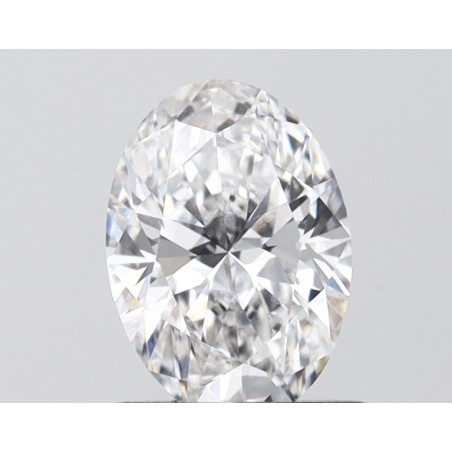 Diament laboratoryjny szlif owalny, 1.19ct, VVS2, E, IGI LG744522010
