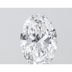 Diament laboratoryjny szlif owalny, 1.05ct, VVS2, D, IGI LG750561650