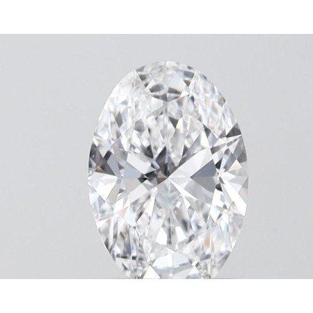Diament laboratoryjny szlif owalny, 1.05ct, VVS2, D, IGI LG750561650