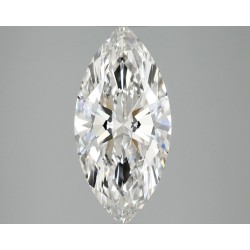 Diament laboratoryjny markiza, 2.55ct, VVS2, E, IGI LG749557853