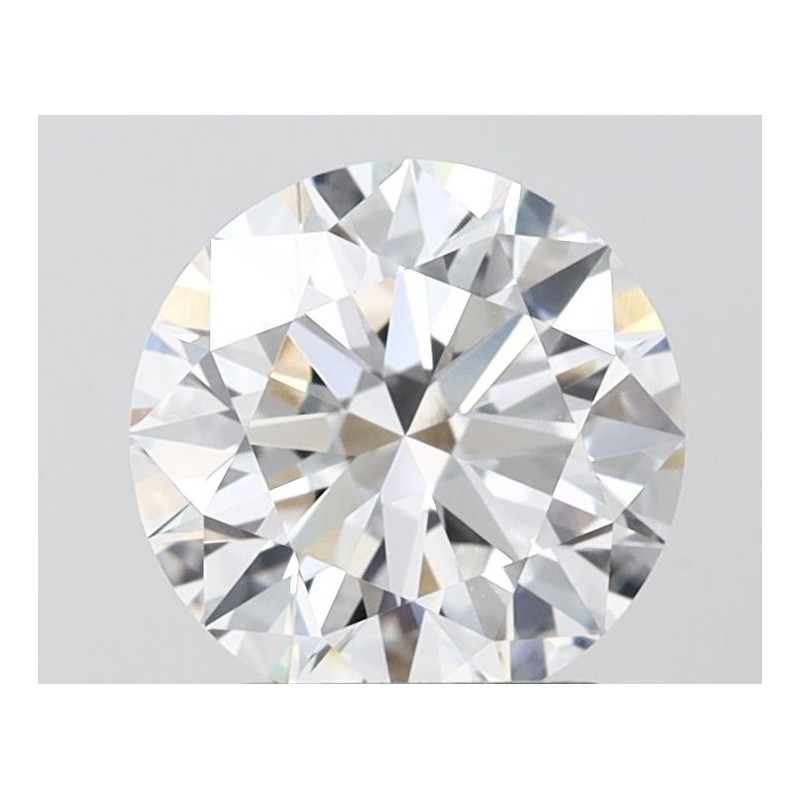 Diament laboratoryjny szlif okrągły, 2ct, VVS1, D, IGI LG747530322 Diament laboratoryjny szlif okrągły, 2ct, VVS1, D, IGI LG747530322