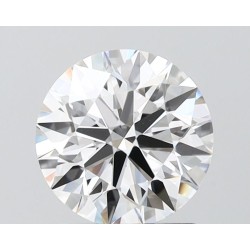 Diament laboratoryjny szlif okrągły, 1.55ct, VVS2, E, IGI LG752553972