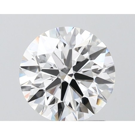 Diament laboratoryjny szlif okrągły, 1.55ct, VVS2, E, IGI LG752553972