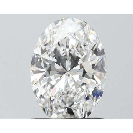 Diament laboratoryjny szlif owalny, 1.55ct, VVS2, E, IGI LG750566490