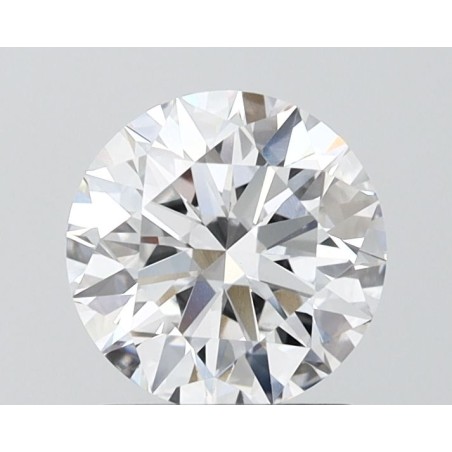 Diament laboratoryjny szlif okrągły, 1.55ct, VVS2, D, IGI LG750563483