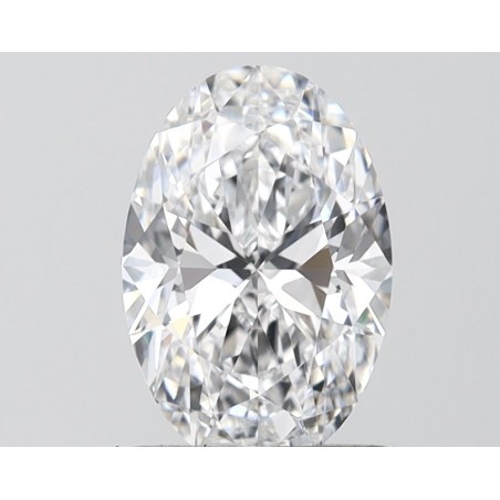 Diament laboratoryjny szlif owalny, 1.52ct, VVS2, D, IGI LG752555672