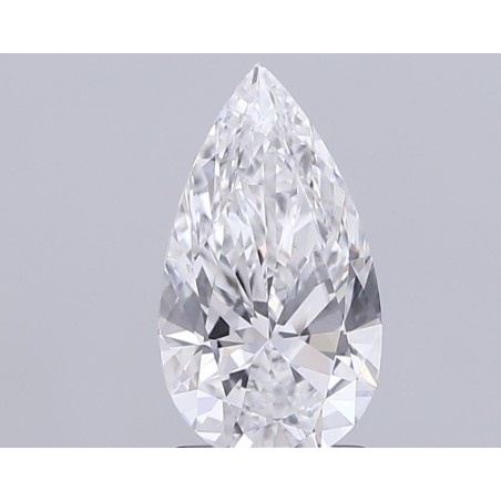 Diament laboratoryjny szlif gruszkowy, 1.91ct, VVS2, D, IGI LG743569935