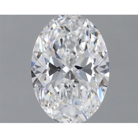 Diament laboratoryjny szlif owalny, 1.02ct, VVS1, E, IGI LG733511719