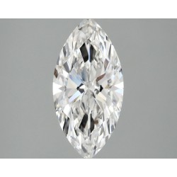 Diament laboratoryjny markiza, 2.08ct, VVS2, E, IGI LG755517986