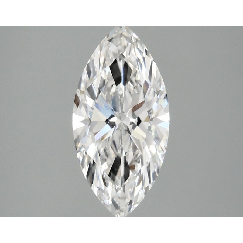 Diament laboratoryjny markiza, 2.08ct, VVS2, E, IGI LG755517986