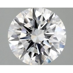 Diament laboratoryjny szlif okrągły, 2.52ct, VVS2, D, IGI LG755524297
