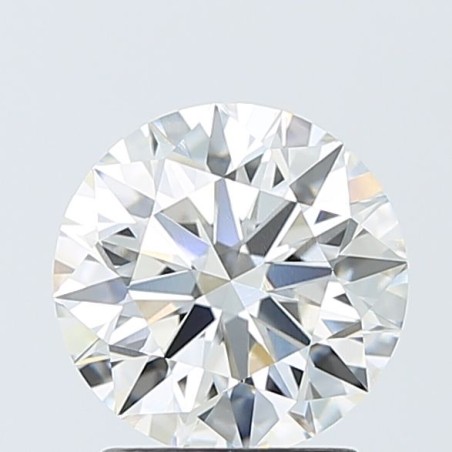 Diament laboratoryjny szlif okrągły, 2.08ct, VVS2, E, IGI LG757524610