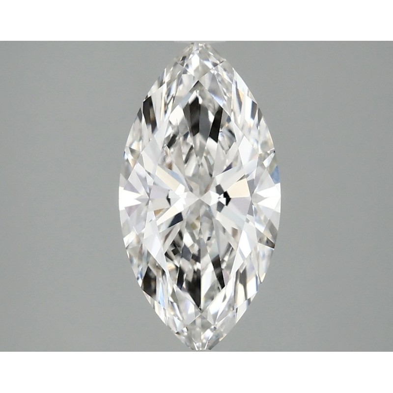 Diament laboratoryjny markiza, 2ct, VVS2, F, IGI LG755534085