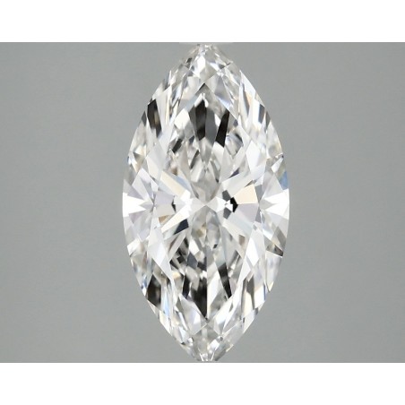 Diament laboratoryjny markiza, 2ct, VVS2, F, IGI LG755534085