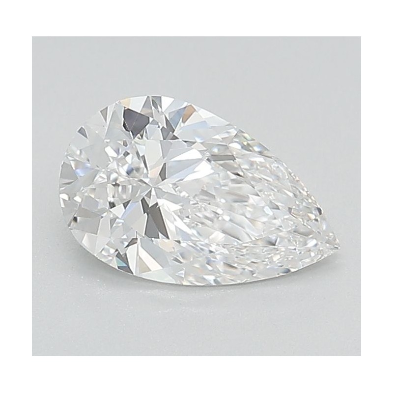 Diament laboratoryjny szlif gruszkowy, 0.96ct, VVS1, D, IGI LG631459742 Diament laboratoryjny szlif gruszkowy, 0.96ct, VVS1, D, IGI LG631459742