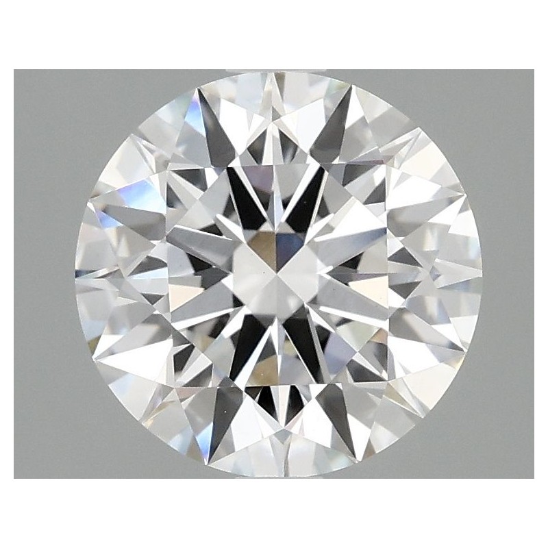 Diament laboratoryjny szlif okrągły, 2.51ct, VVS2, E, IGI LG756543175