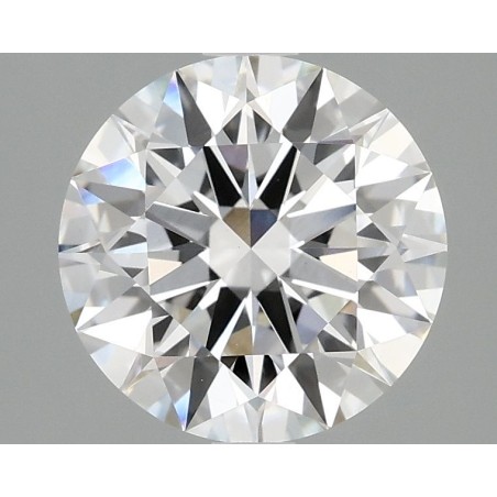 Diament laboratoryjny szlif okrągły, 2.51ct, VVS2, E, IGI LG756543175