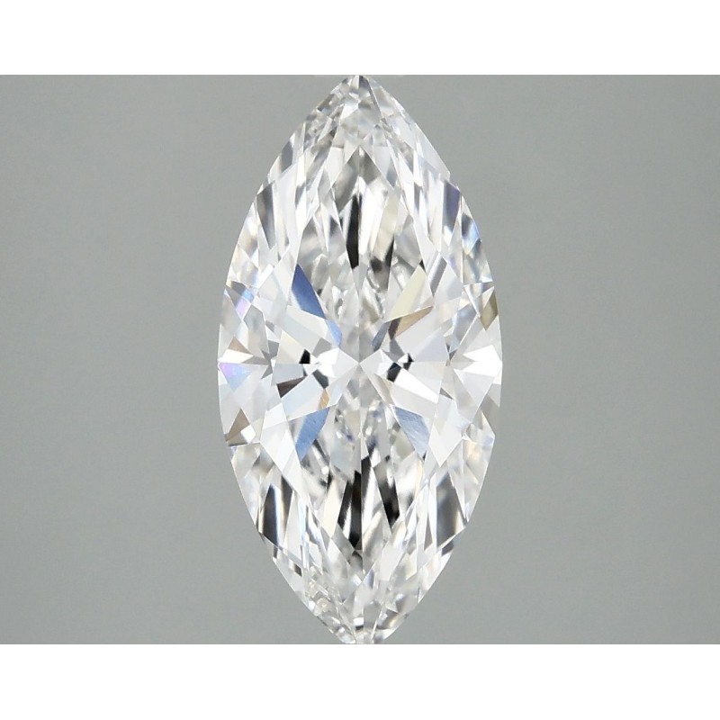 Diament laboratoryjny markiza, 2.04ct, VVS2, E, IGI LG756546250