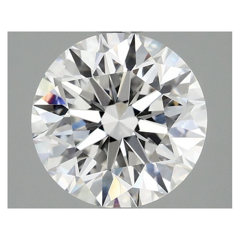 Diament laboratoryjny szlif okrągły, 2.58ct, VVS2, E, IGI LG755533233 Diament laboratoryjny szlif okrągły, 2.58ct, VVS2, E, IGI LG755533233