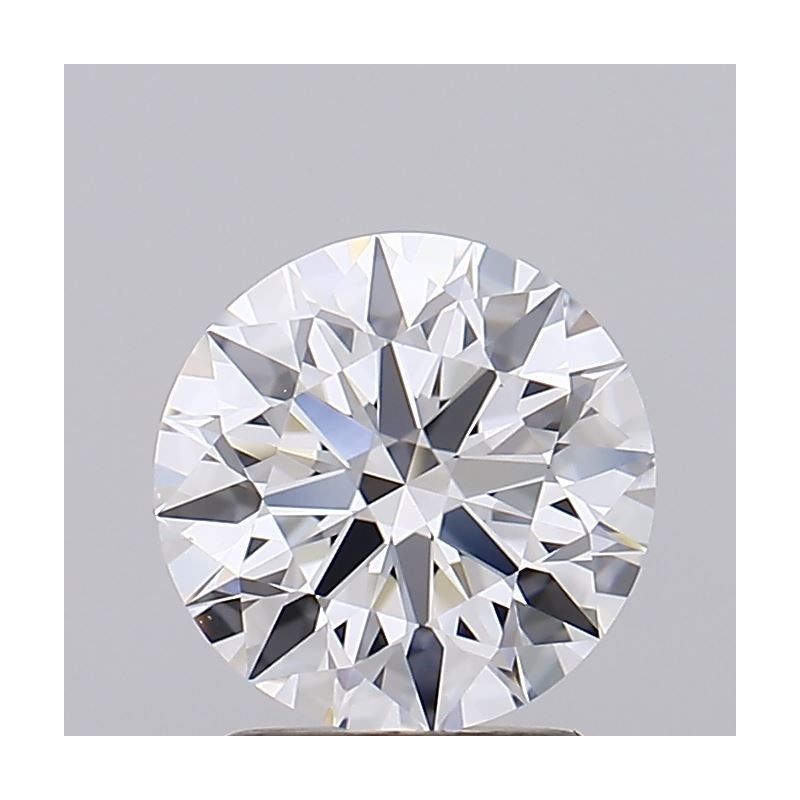 Diament laboratoryjny szlif okrągły, 2.05ct, IF, D, IGI LG737577999