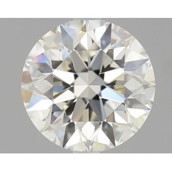Diament szlif okrągły, 1.2ct, VVS1, H, IGI 722517793