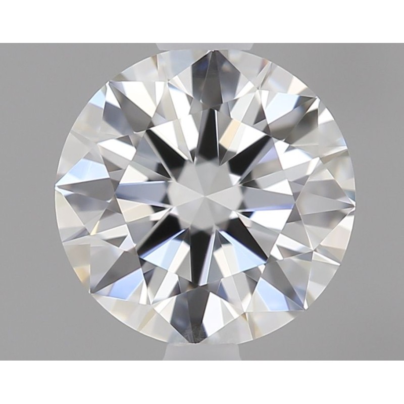 Diament szlif okrągły, 0.6ct, VVS1, E, GIA 2546259290