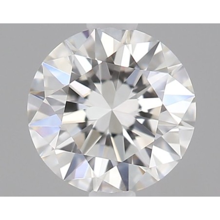 Diament szlif okrągły, 0.3ct, VVS1, E, GIA 2546247707