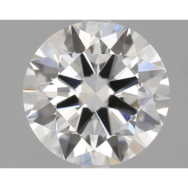Diament szlif okrągły, 1.01ct, SI2, F, GIA 5533847357 Diament szlif okrągły, 1.01ct, SI2, F, GIA 5533847357