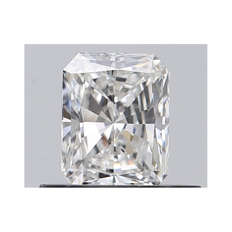 Diament radiant, 0.5ct, VS1, F, GIA 6511674263