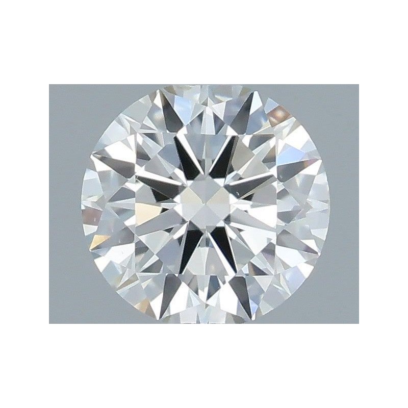 Diament szlif okrągły, 0.3ct, SI1, I, IGI 696561807