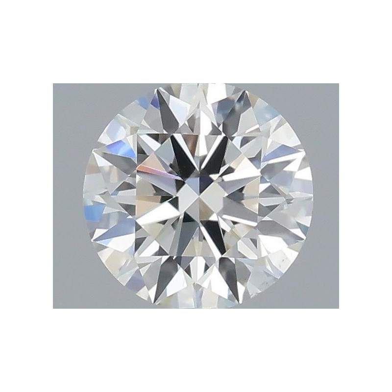 Diament szlif okrągły, 0.35ct, VS1, I, IGI 687516218