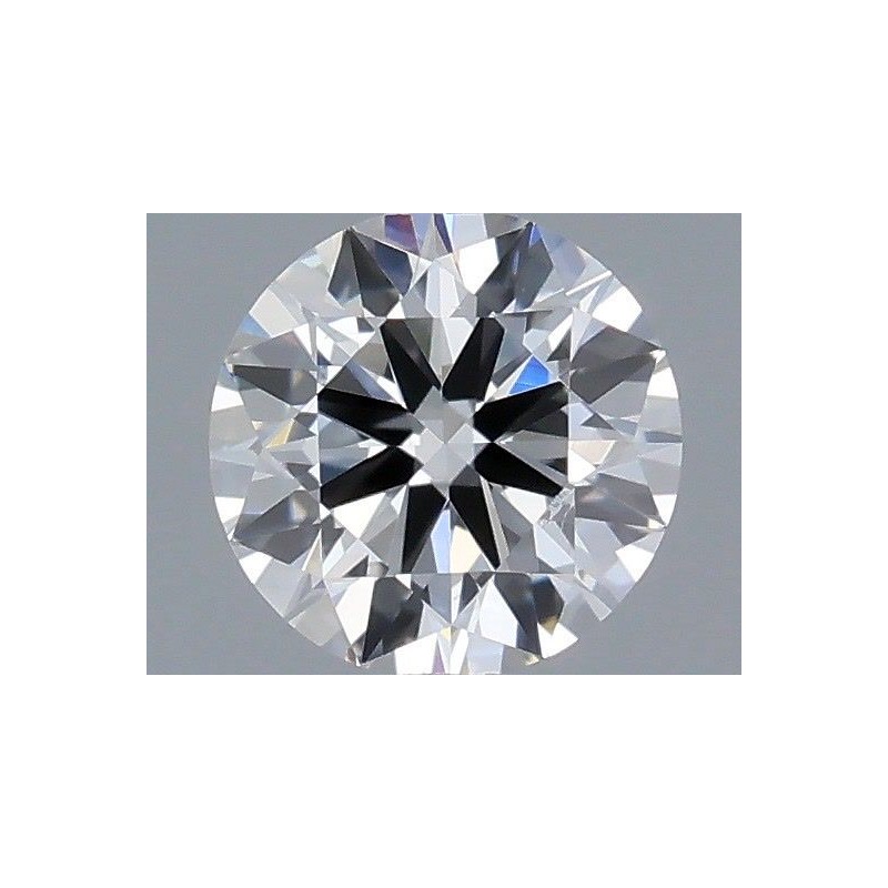 Diament szlif okrągły, 0.3ct, SI1, F, IGI 696561818
