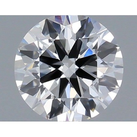 Diament szlif okrągły, 0.3ct, SI1, F, IGI 696561818