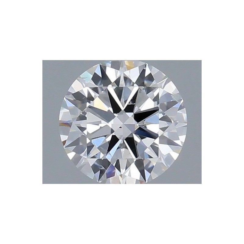 Diament szlif okrągły, 0.3ct, SI1, F, IGI 696561874