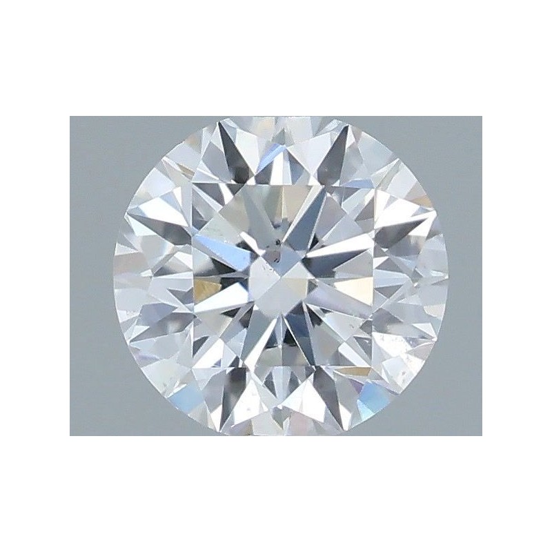 Diament szlif okrągły, 0.3ct, SI1, F, IGI 687515672