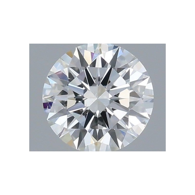 Diament szlif okrągły, 0.3ct, SI1, F, IGI 696561849