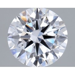 Diament laboratoryjny szlif okrągły, 2.54ct, VVS1, E, IGI LG743580537