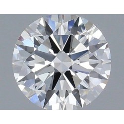Diament szlif okrągły, 0.3ct, VS1, G, IGI 704569812