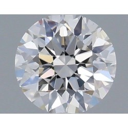 Diament szlif okrągły, 0.3ct, VS1, G, IGI 710597580