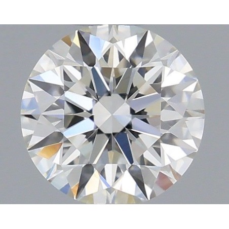 Diament szlif okrągły, 0.3ct, VS1, G, IGI 731563897