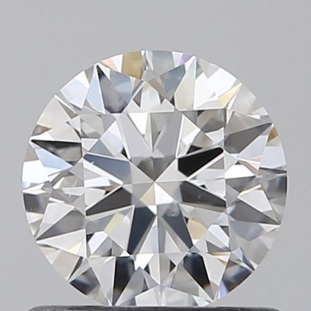Diament szlif okrągły, 0.7ct, SI2, D, GIA 1528452022