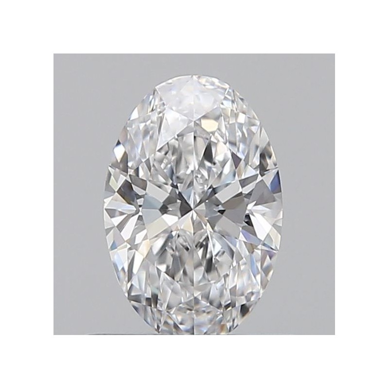Diament szlif owalny, 0.5ct, VS1, D, GIA 7518681739