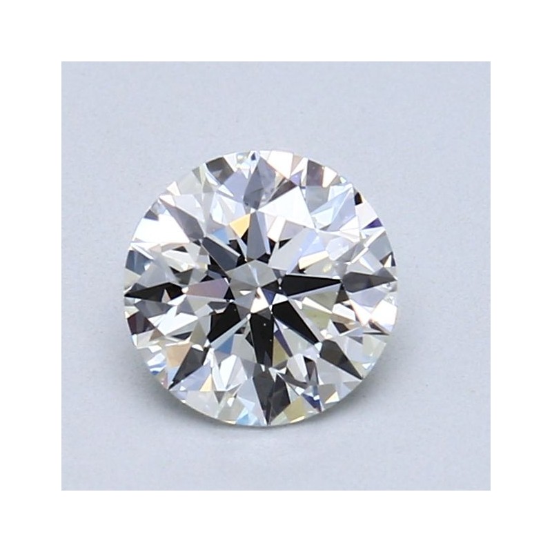 Diament szlif okrągły, 0.9ct, SI1, F, GIA 5234189281 Diament szlif okrągły, 0.9ct, SI1, F, GIA 5234189281