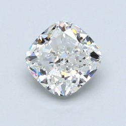 Diament szlif poduszkowy brylantowy, 1.03ct, VVS1, H, GIA 2235269602