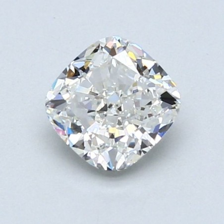 Diament szlif poduszkowy brylantowy, 1.03ct, VVS1, H, GIA 2235269602