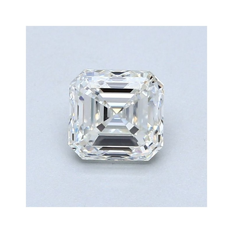 Diament asscher, 1.01ct, VS1, H, GIA 3515985434 Diament asscher, 1.01ct, VS1, H, GIA 3515985434
