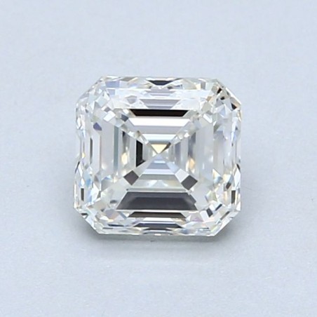 Diament asscher, 1.01ct, VS1, H, GIA 3515985434